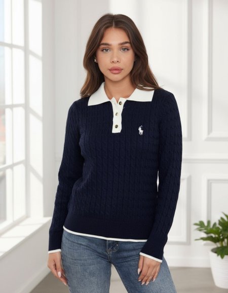 بلوز POLO